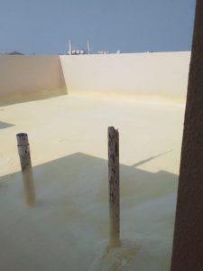 شركة عزل فوم بالشرقية