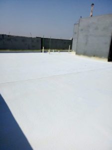 شركة عزل فوم بالشرقية