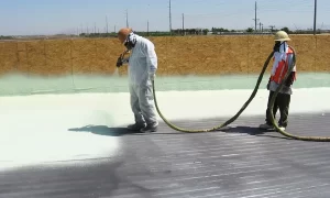 شركة عزل فوم برأس الخيمة