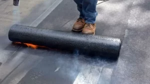 شركة عزل بولي يوريا
