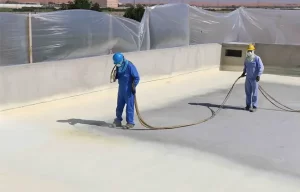 شركة عزل فوم بالشرقية