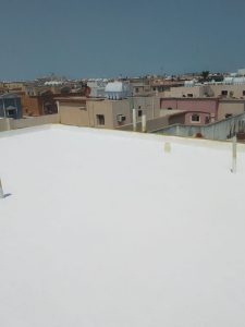 شركة عزل فوم بالقطيف