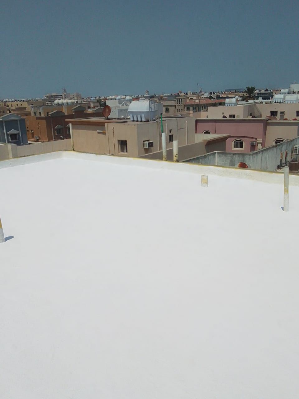 شركة عزل حراري بالدمام