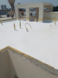 شركة عزل فوم بالشرقية