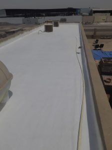 شركة عزل فوم بالخفجي